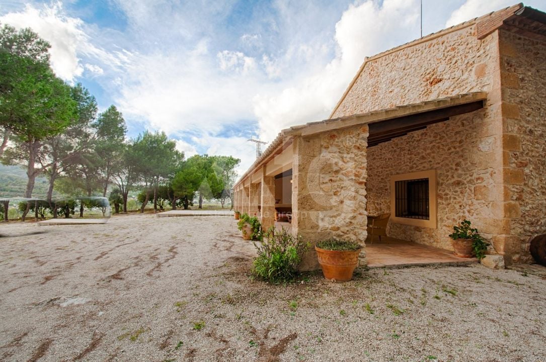 Villa de 4 chambres à Gata de Gorgos - MIG75438 - Photo - 3
