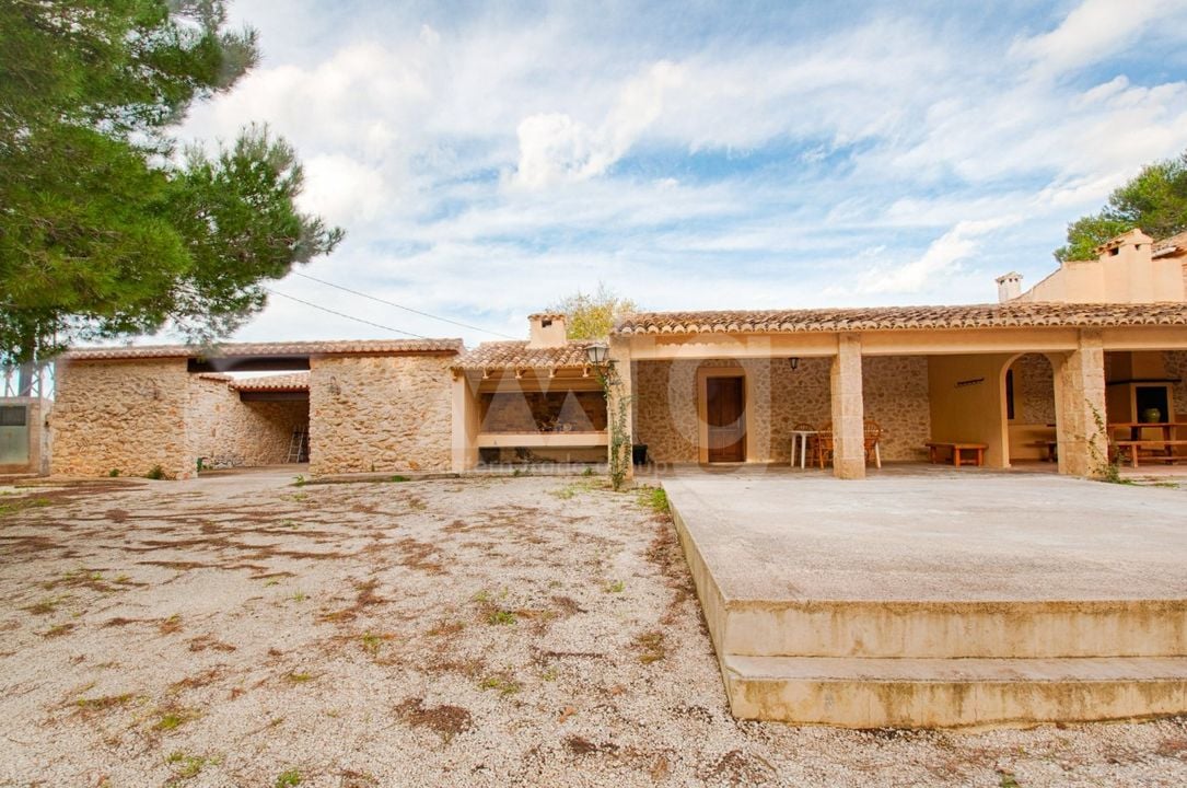 Villa de 4 chambres à Gata de Gorgos - MIG75438 - Photo - 28