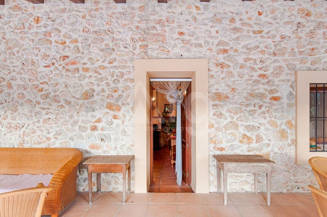 Villa de 4 chambres à Gata de Gorgos - MIG75438 - Photo - 7