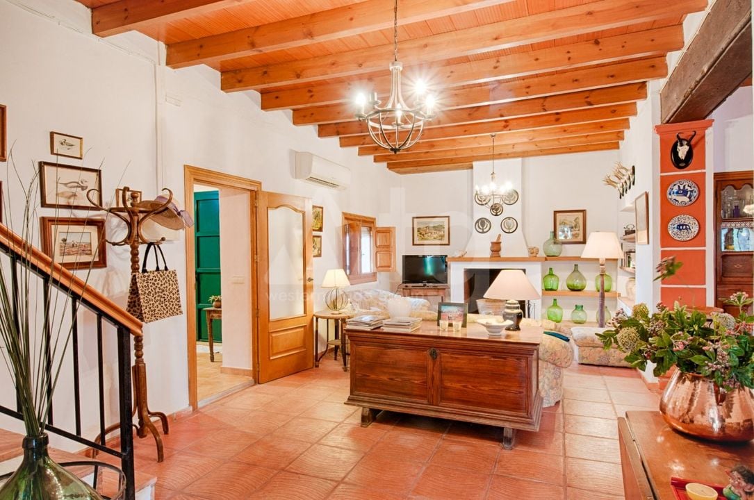 Villa de 4 chambres à Gata de Gorgos - MIG75438 - Photo - 10