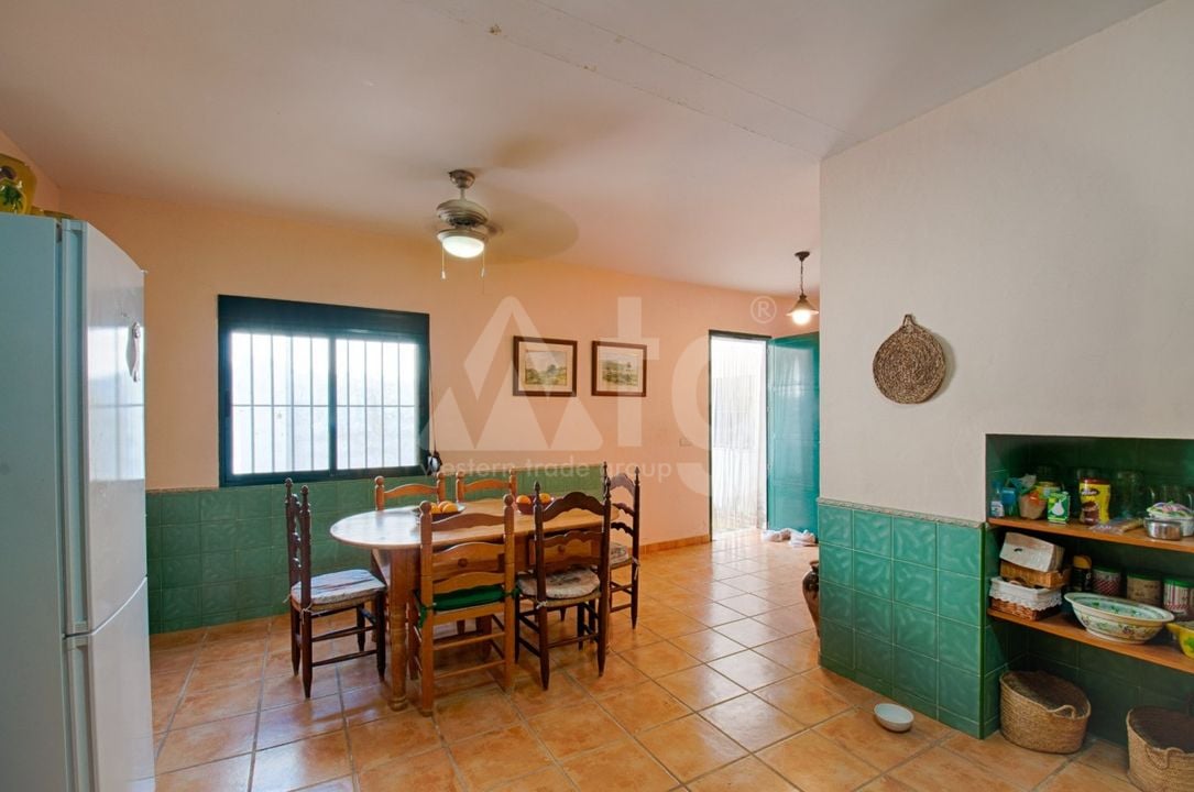 Villa de 4 chambres à Gata de Gorgos - MIG75438 - Photo - 14