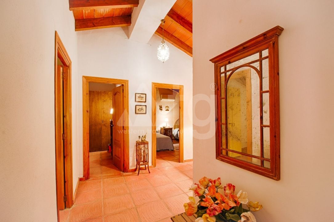Villa de 4 chambres à Gata de Gorgos - MIG75438 - Photo - 17