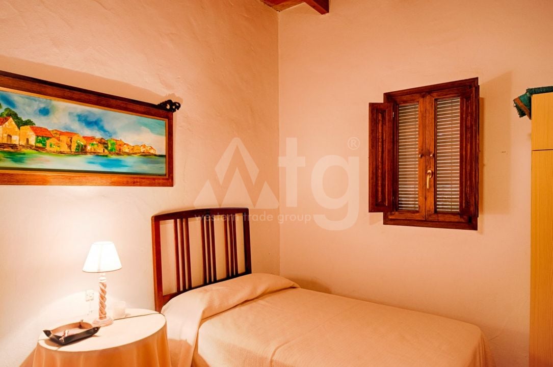Villa de 4 chambres à Gata de Gorgos - MIG75438 - Photo - 18