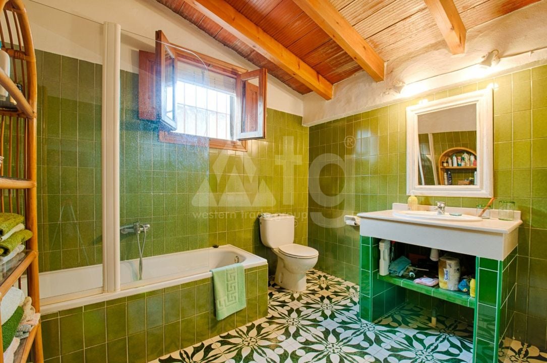 Villa de 4 chambres à Gata de Gorgos - MIG75438 - Photo - 24