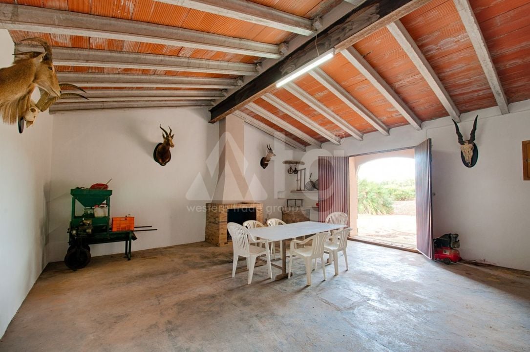 Villa de 4 chambres à Gata de Gorgos - MIG75438 - Photo - 26