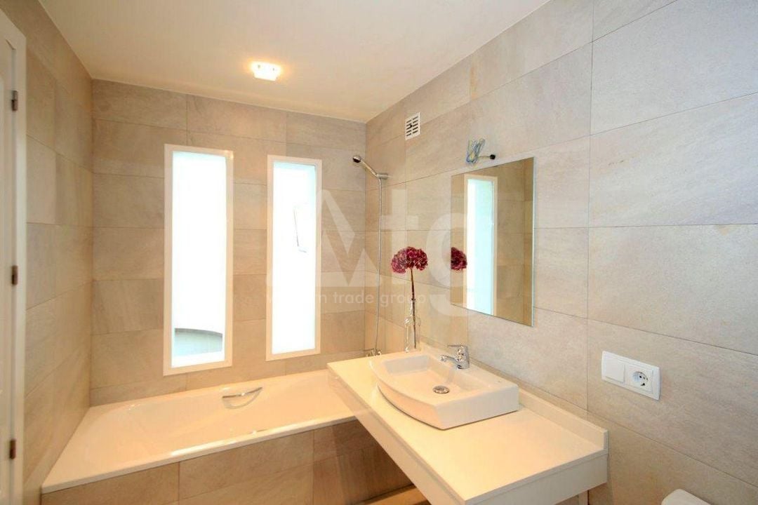 4 bedroom Villa in Altea - CGN40414 - Photo - 10