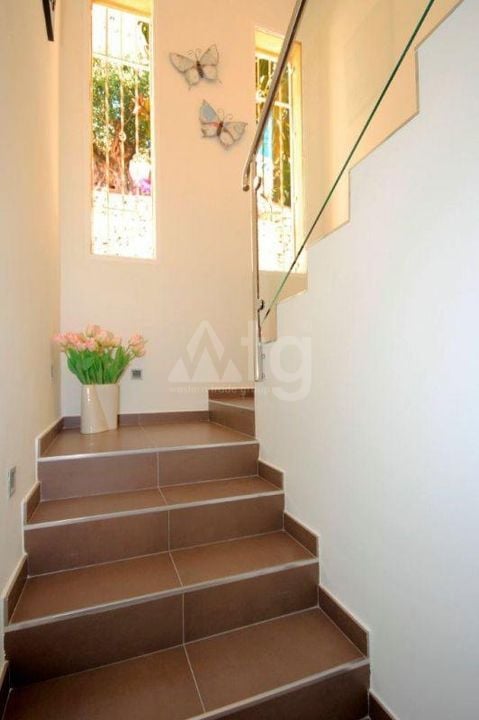 4 bedroom Villa in Altea - CGN40414 - Photo - 12