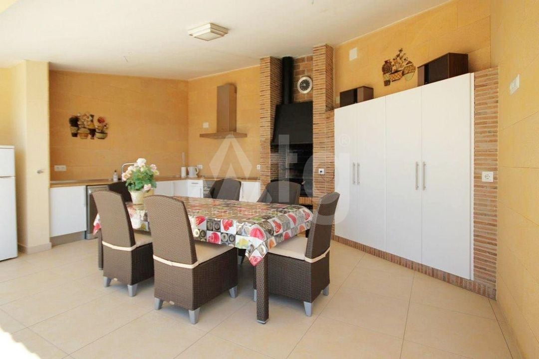 4 bedroom Villa in Altea - CGN40414 - Photo - 15