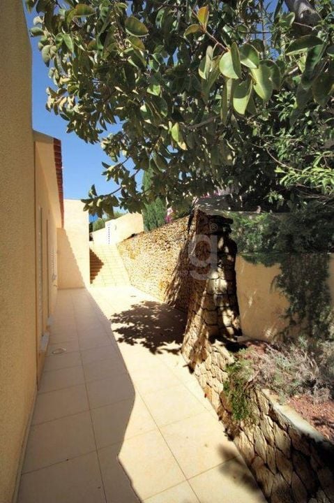 4 bedroom Villa in Altea - CGN40414 - Photo - 16