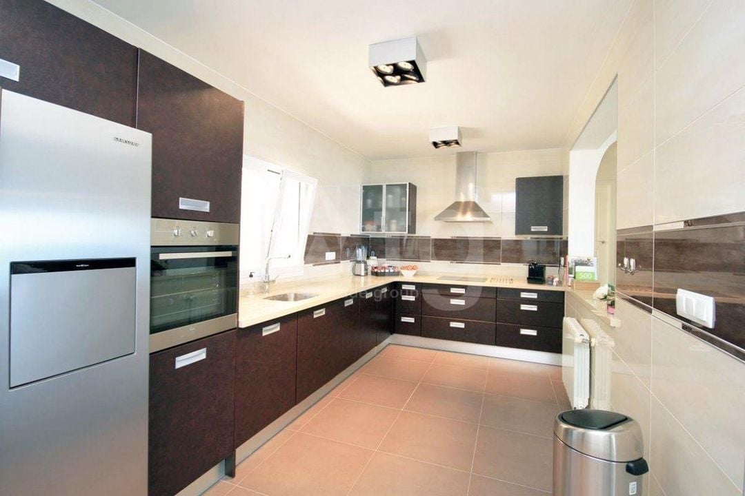 4 bedroom Villa in Altea - CGN40414 - Photo - 7