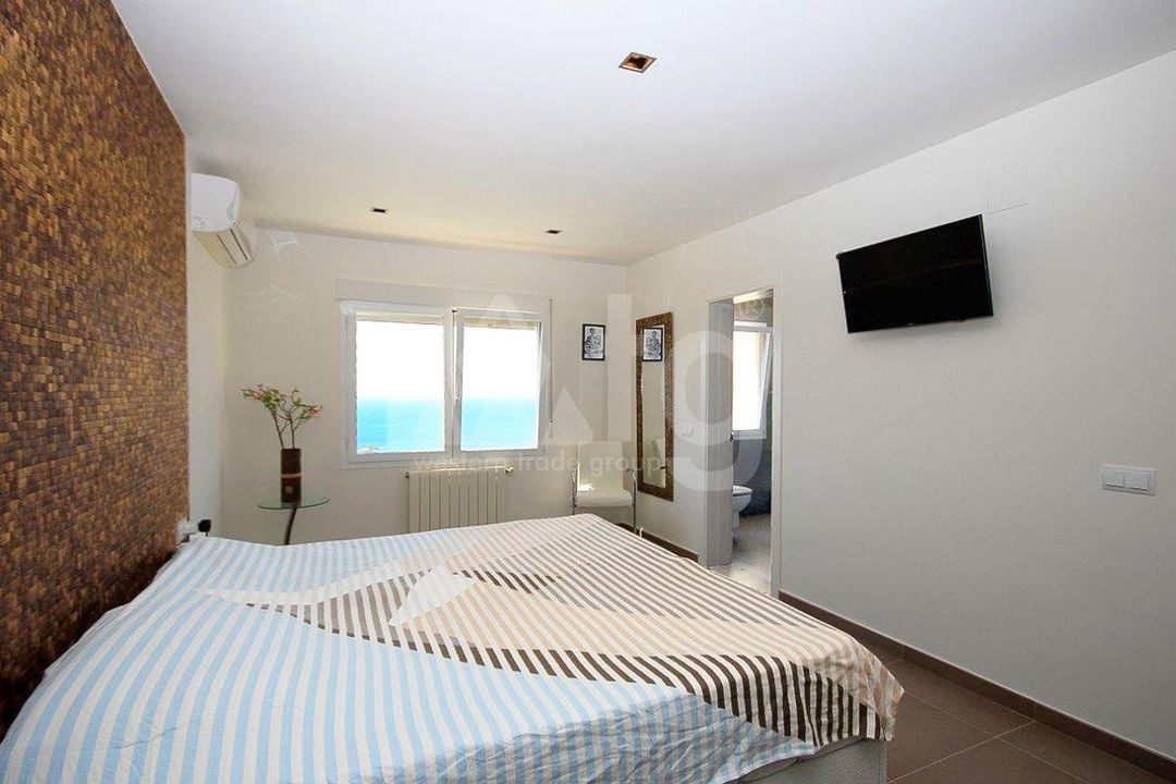 4 bedroom Villa in Altea - CGN40414 - Photo - 8