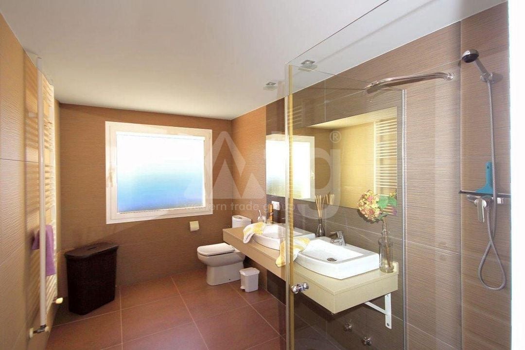 4 bedroom Villa in Altea - CGN40414 - Photo - 11
