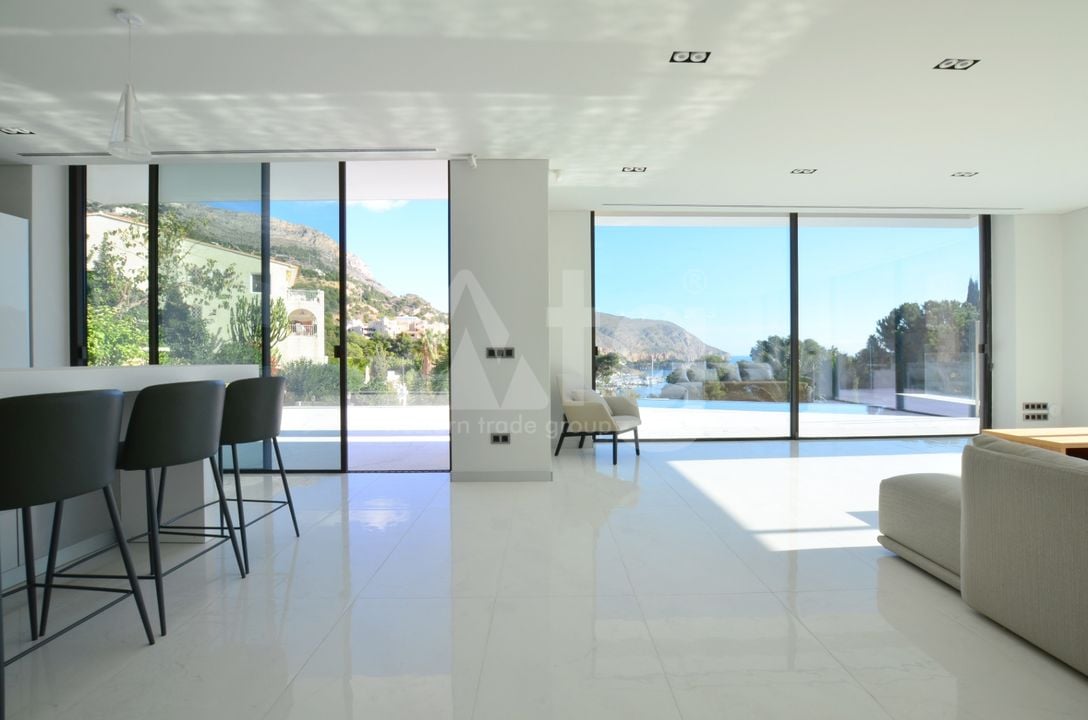 Villa de 4 chambres à Altea - CGN40442 - Photo - 6