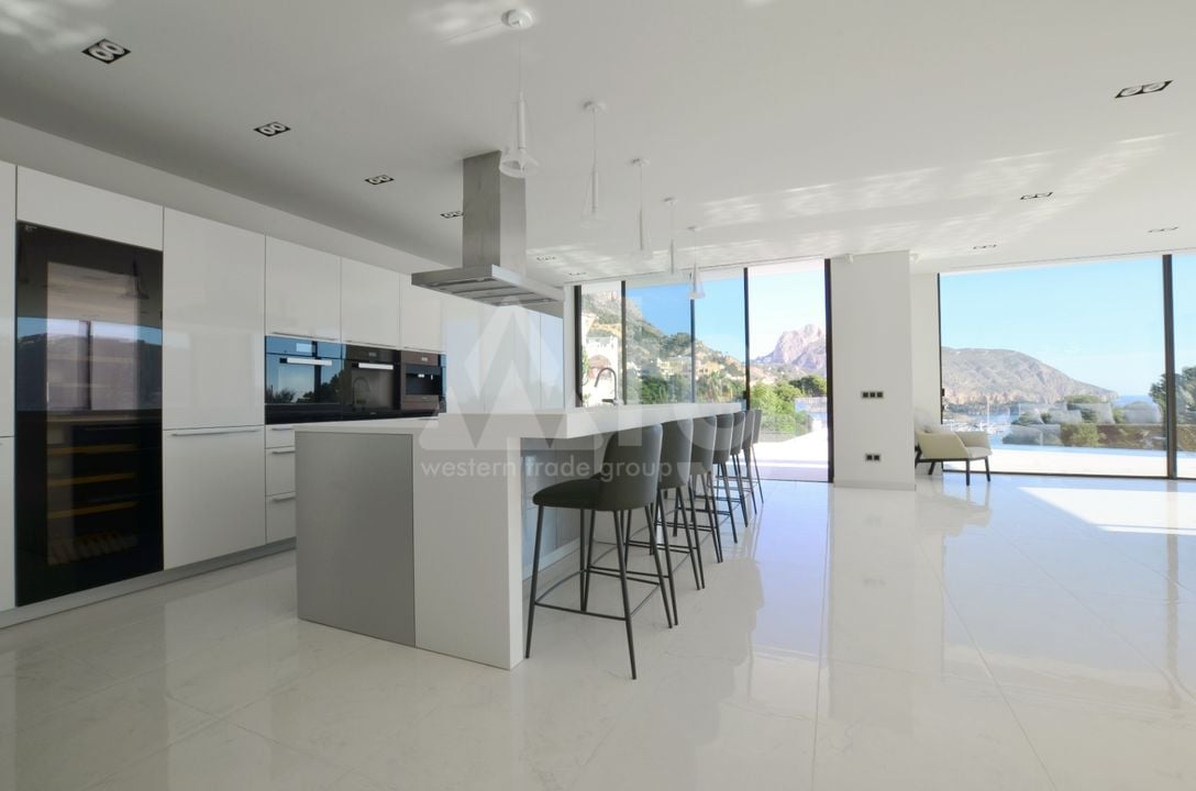 Villa de 4 chambres à Altea - CGN40442 - Photo - 5