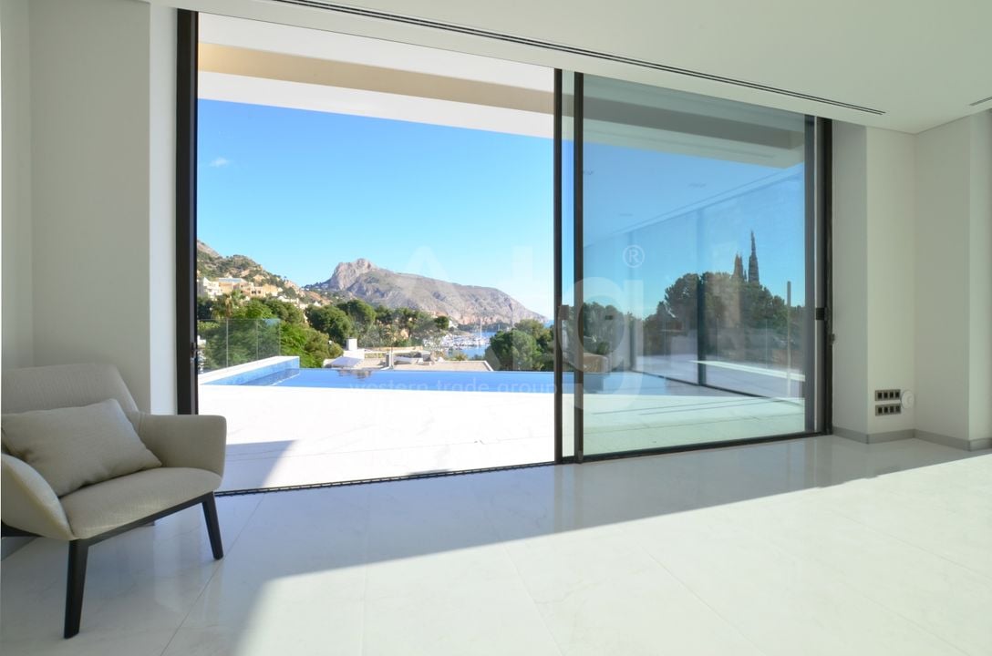 Villa de 4 chambres à Altea - CGN40442 - Photo - 7