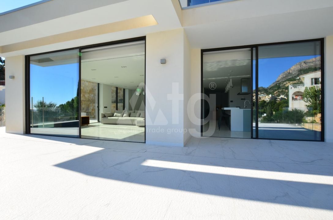 Villa de 4 chambres à Altea - CGN40442 - Photo - 21
