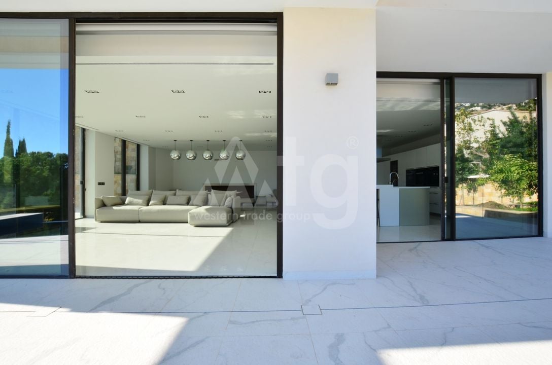 Villa de 4 chambres à Altea - CGN40442 - Photo - 22