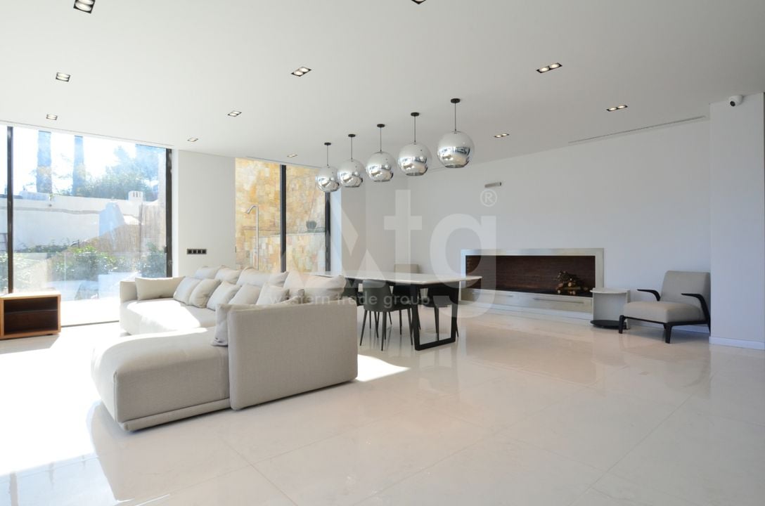 Villa de 4 chambres à Altea - CGN40442 - Photo - 9
