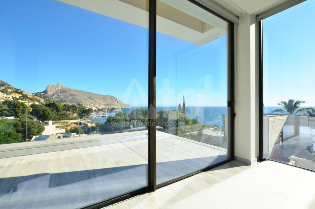 Villa de 4 chambres à Altea - CGN40442 - Photo - 23