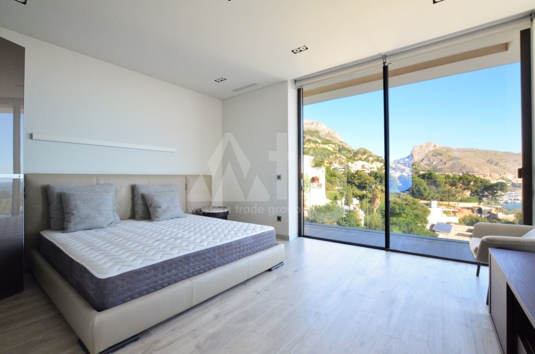 Villa de 4 chambres à Altea - CGN40442 - Photo - 15