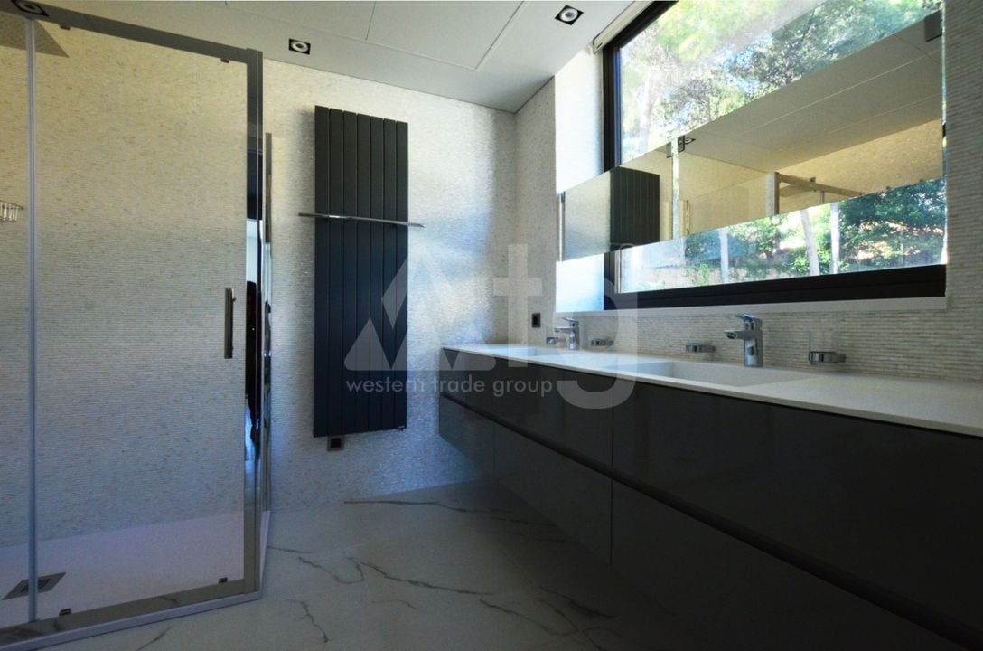 Villa de 4 chambres à Altea - CGN40442 - Photo - 18