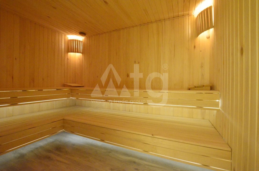 Villa de 4 chambres à Altea - CGN40442 - Photo - 20