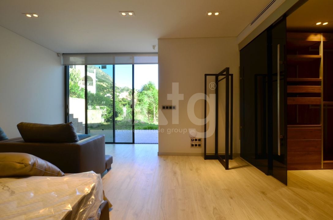 Villa de 4 chambres à Altea - CGN40442 - Photo - 16