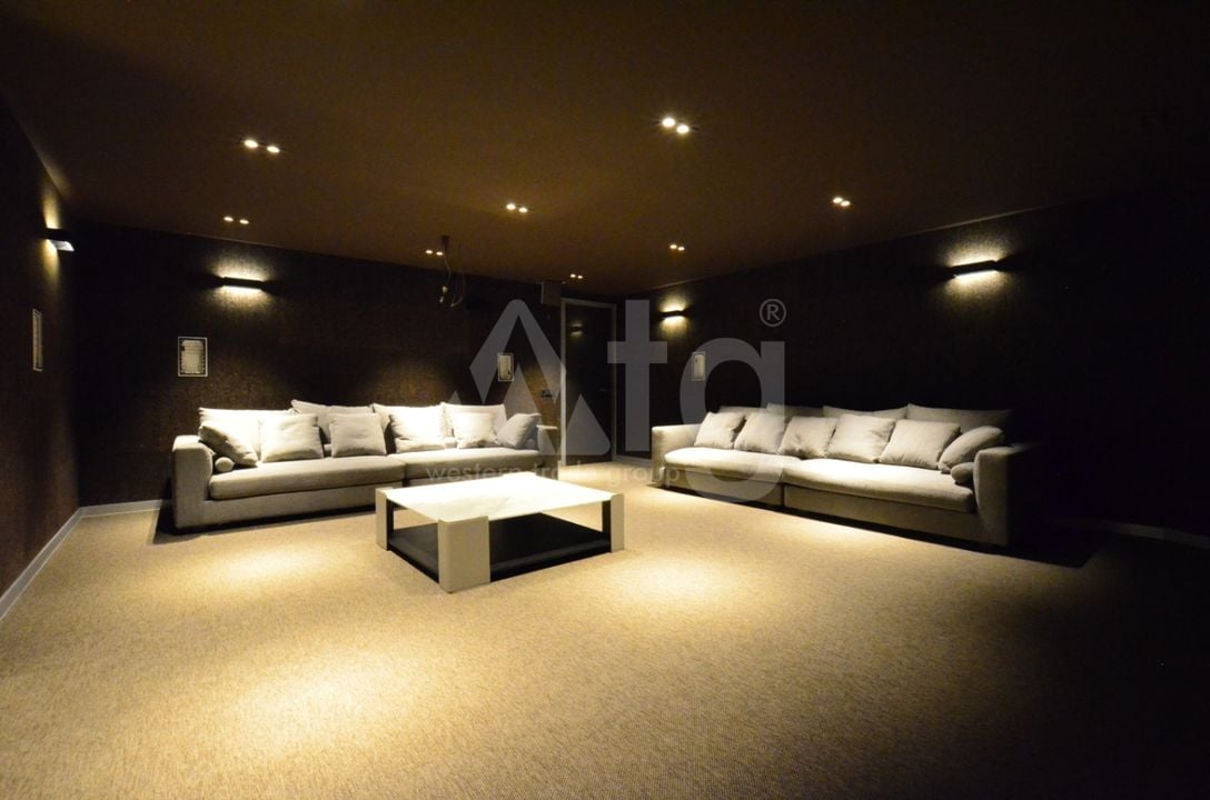 Villa de 4 chambres à Altea - CGN40442 - Photo - 19