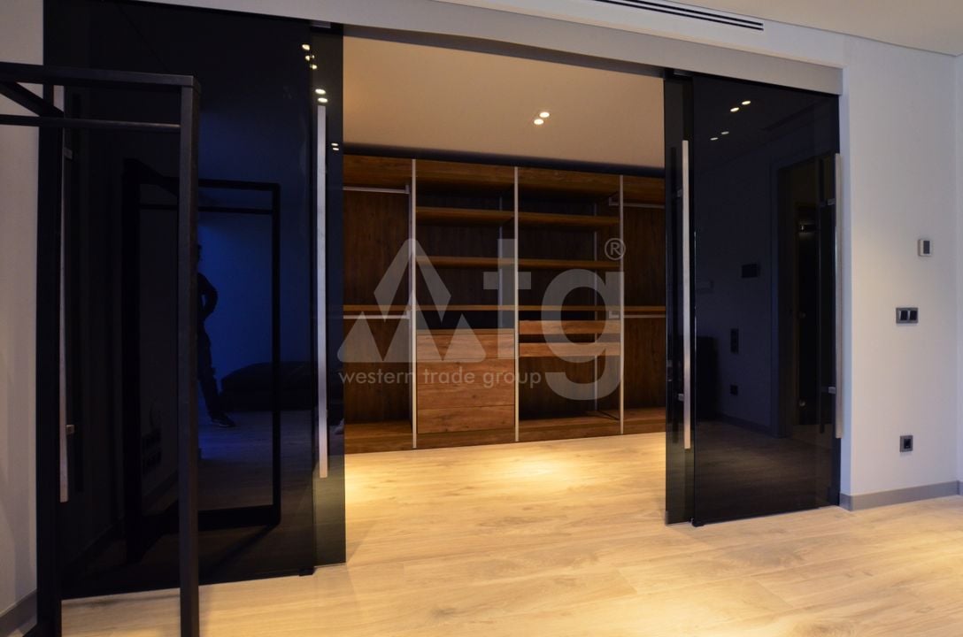 Villa de 4 chambres à Altea - CGN40442 - Photo - 17