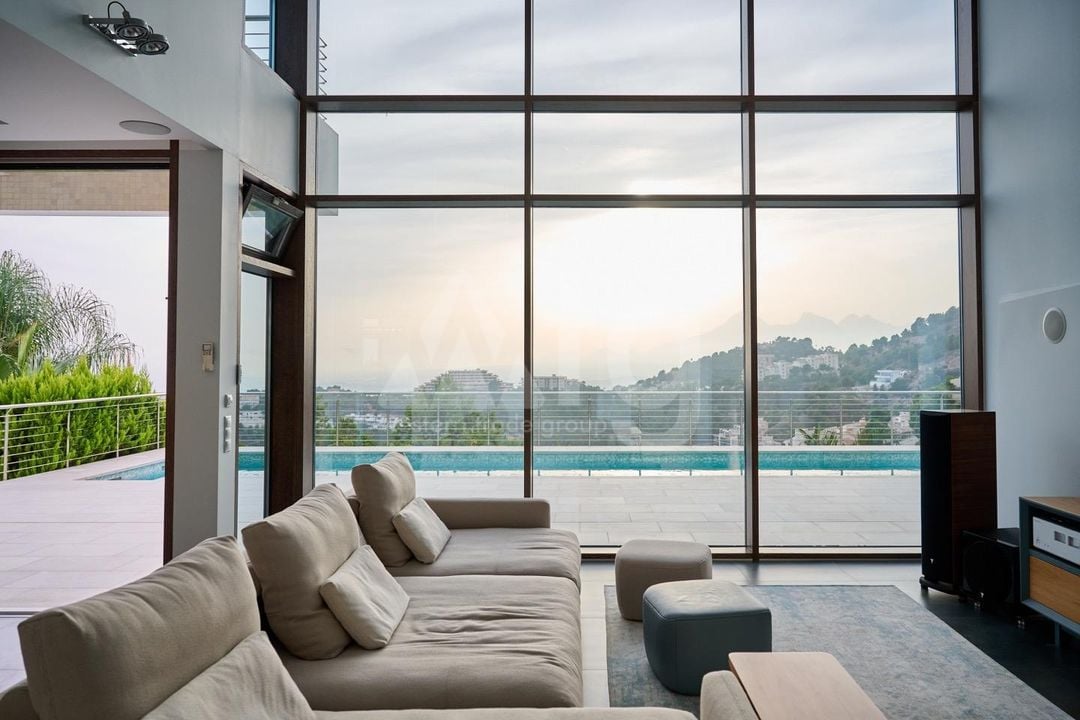 5 bedroom Villa in Altea - CGN49753 - Photo - 5
