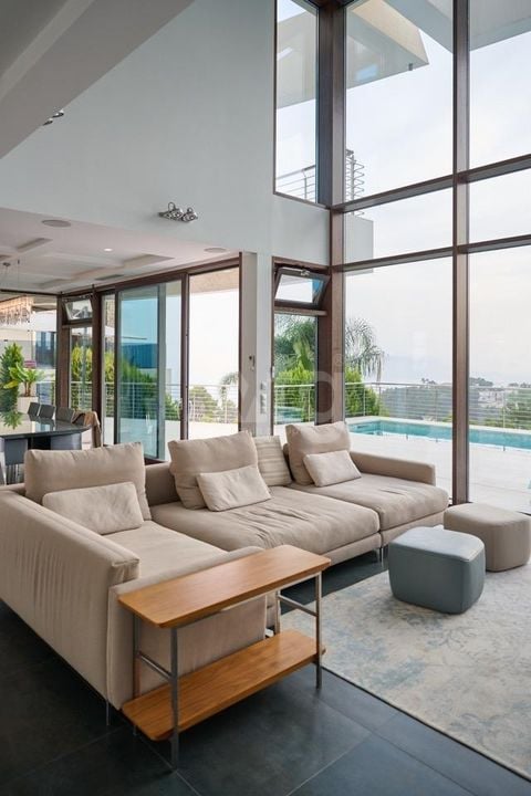 5 bedroom Villa in Altea - CGN49753 - Photo - 7