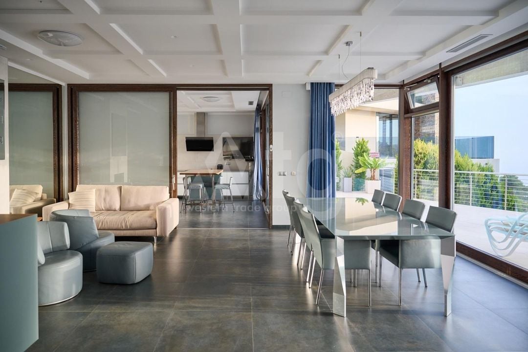 5 bedroom Villa in Altea - CGN49753 - Photo - 11