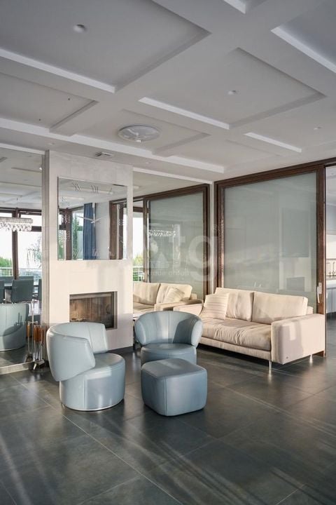 5 bedroom Villa in Altea - CGN49753 - Photo - 13