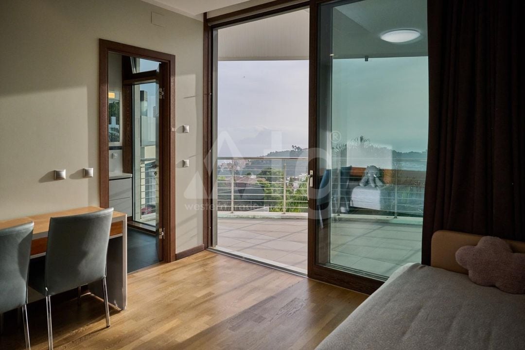 5 bedroom Villa in Altea - CGN49753 - Photo - 17