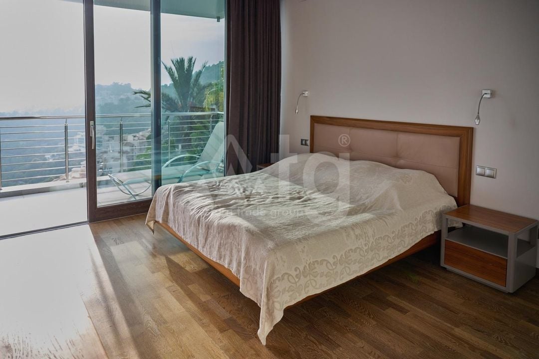 5 bedroom Villa in Altea - CGN49753 - Photo - 16