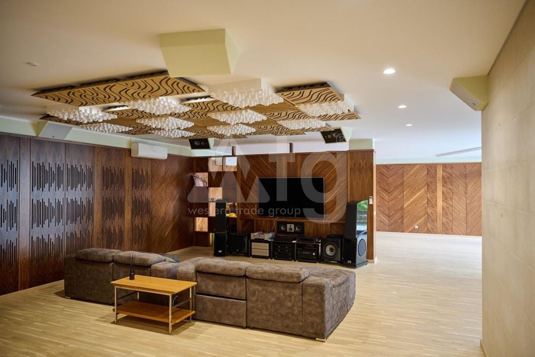 5 bedroom Villa in Altea - CGN49753 - Photo - 19