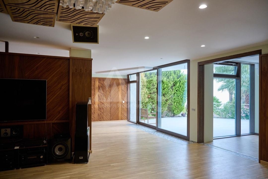 5 bedroom Villa in Altea - CGN49753 - Photo - 10