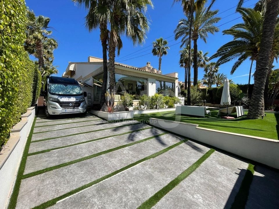 5 bedroom Villa in Benidorm - CGN42013 - Photo - 2
