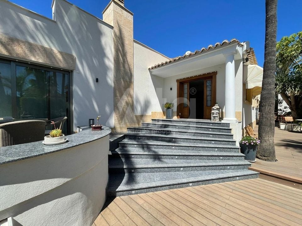 5 bedroom Villa in Benidorm - CGN42013 - Photo - 1