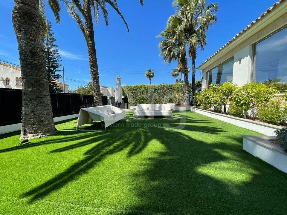 5 bedroom Villa in Benidorm - CGN42013 - Photo - 3