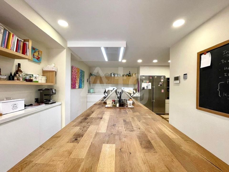 5 bedroom Villa in Benidorm - CGN42013 - Photo - 11