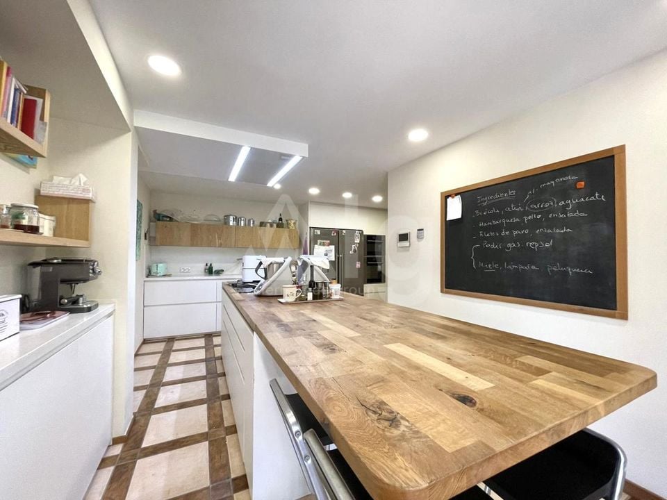 5 bedroom Villa in Benidorm - CGN42013 - Photo - 12