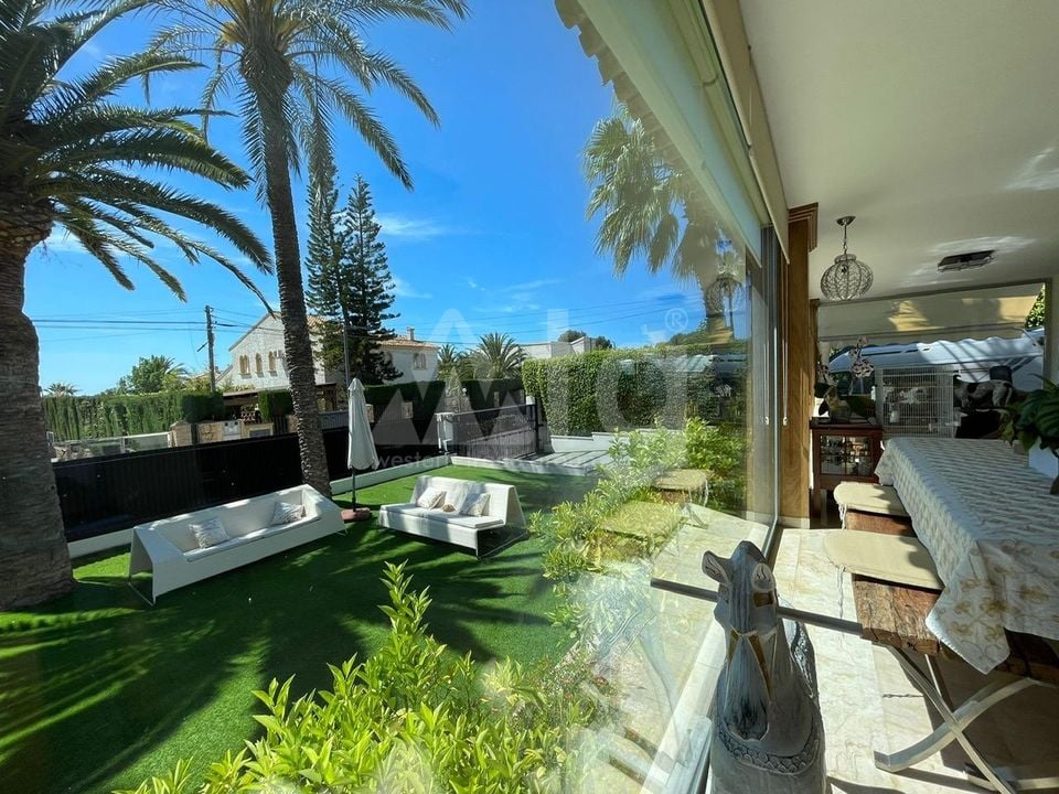 5 bedroom Villa in Benidorm - CGN42013 - Photo - 26