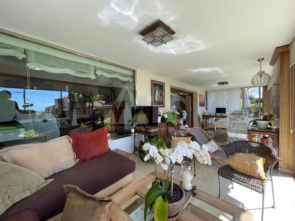 5 bedroom Villa in Benidorm - CGN42013 - Photo - 15
