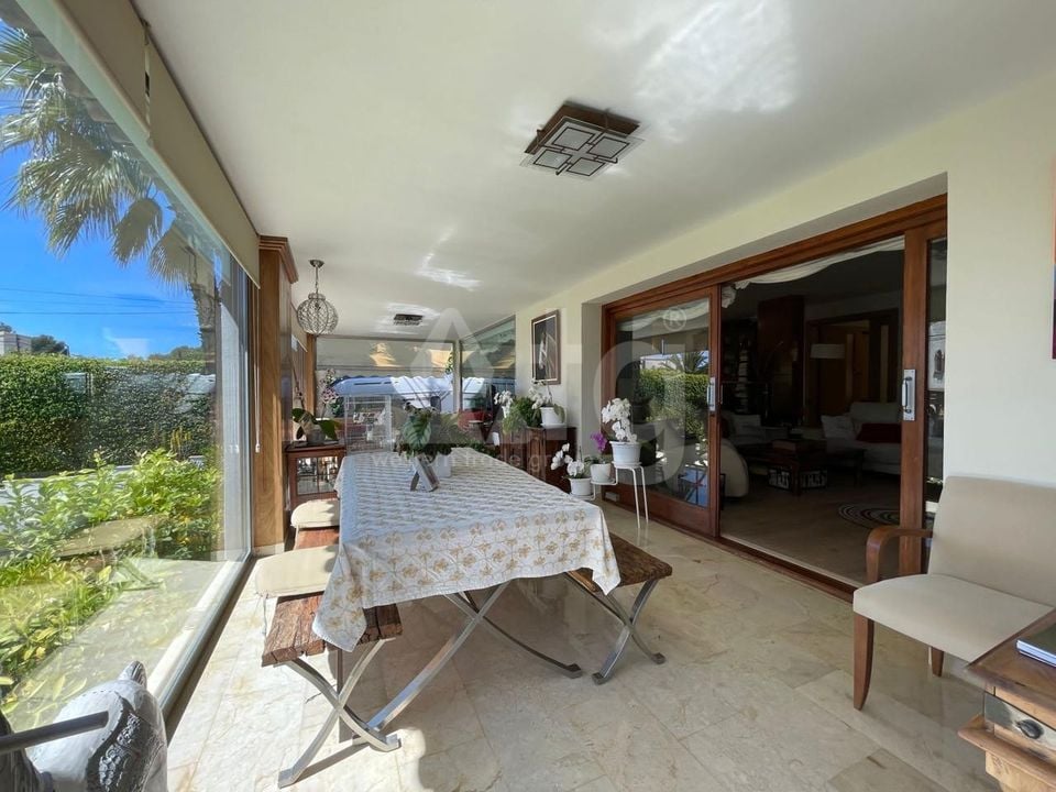 5 bedroom Villa in Benidorm - CGN42013 - Photo - 14