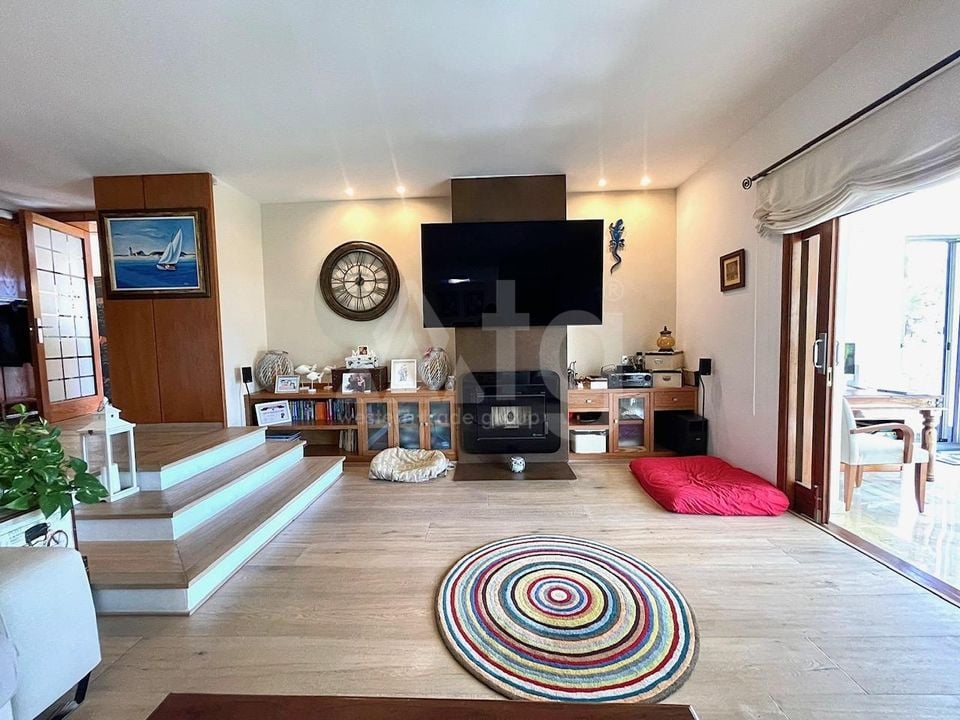 5 bedroom Villa in Benidorm - CGN42013 - Photo - 7