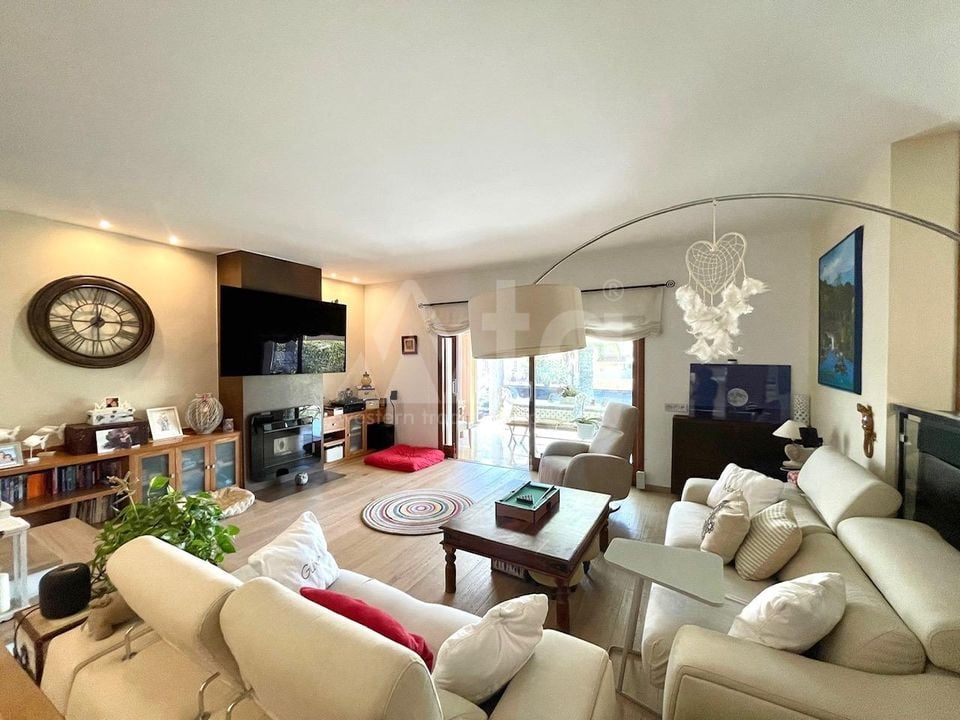 5 bedroom Villa in Benidorm - CGN42013 - Photo - 6