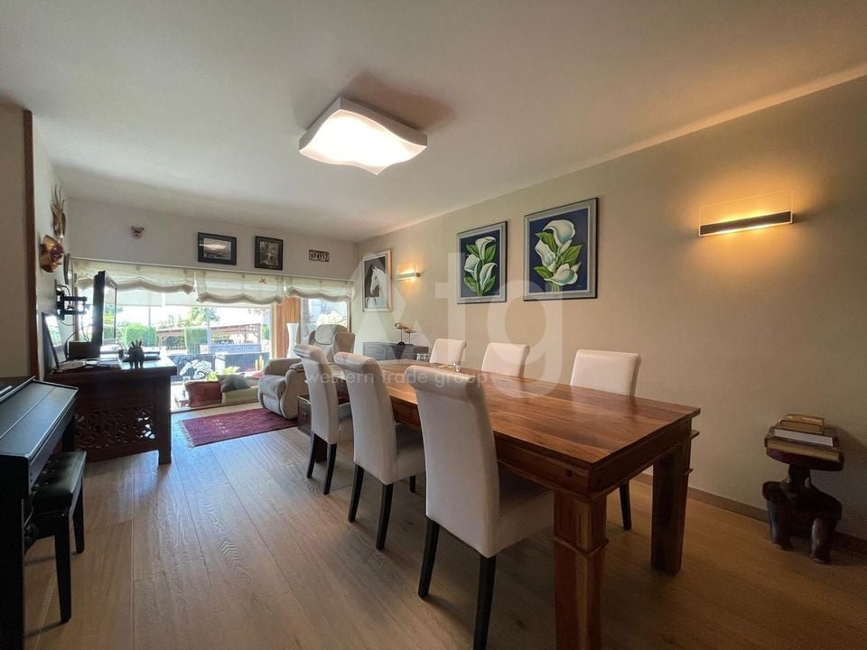 5 bedroom Villa in Benidorm - CGN42013 - Photo - 10