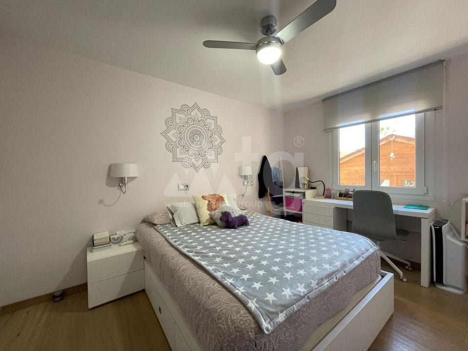 5 bedroom Villa in Benidorm - CGN42013 - Photo - 16