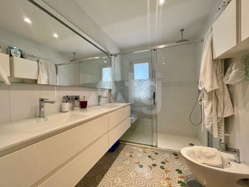 5 bedroom Villa in Benidorm - CGN42013 - Photo - 21